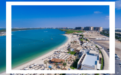 Holidaying in Abu Dhabi Emirate