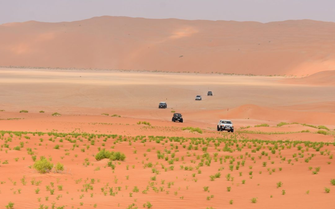 Come Join our Amazing Offroad Adventures