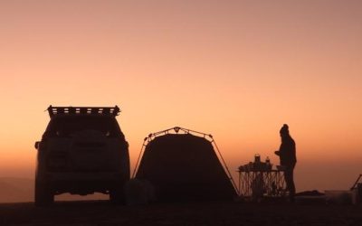 Essential Winter Trip Packing List