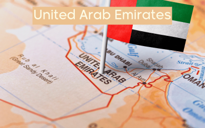 UAE Destinations: The Lowdown