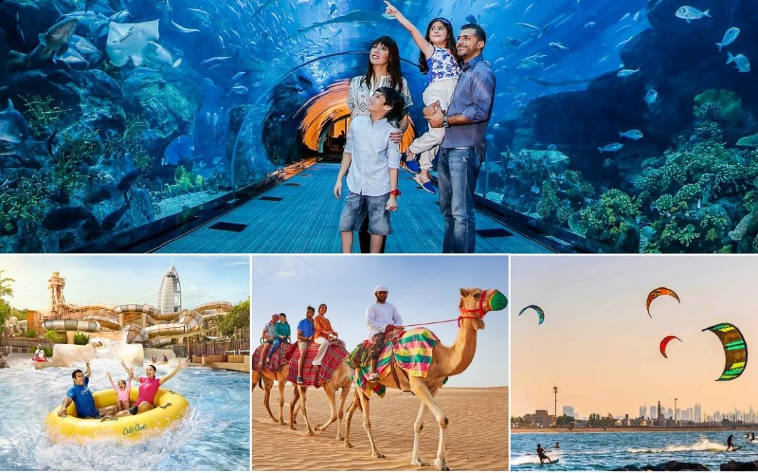 Dubai Travel Made Easy: How I Save You Time, Hassle, and Money