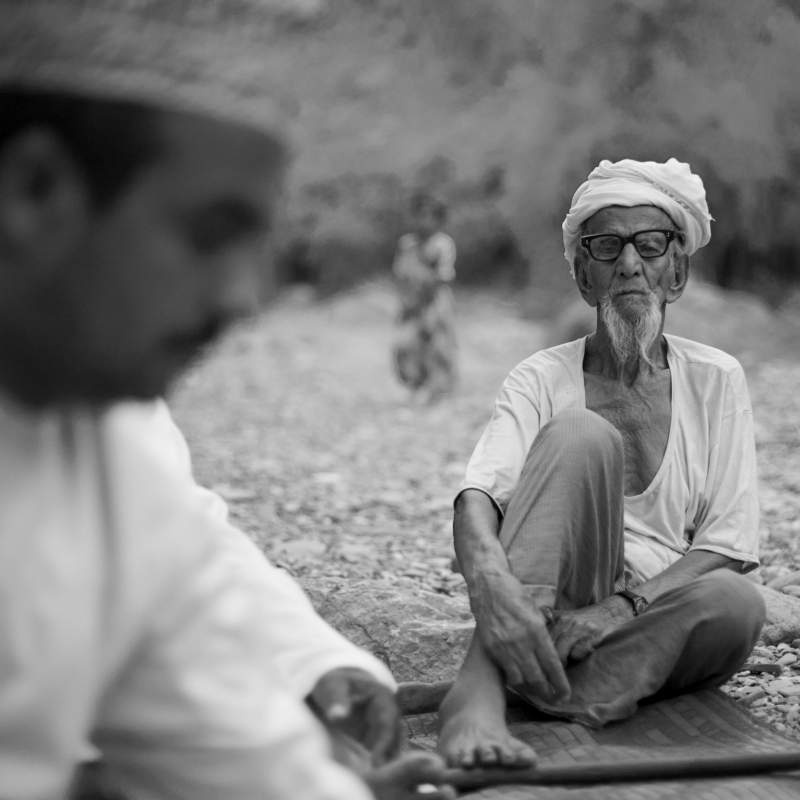aufis by pinaki - Arabian Cities and Sands