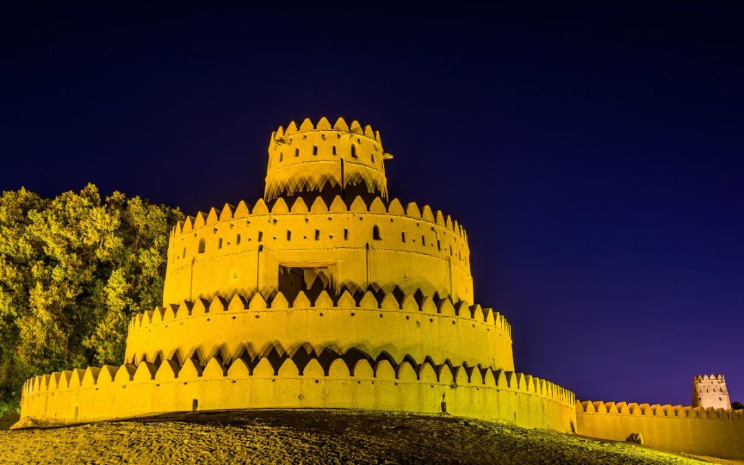 Al Ain: The UAE’s Best-Kept Secret