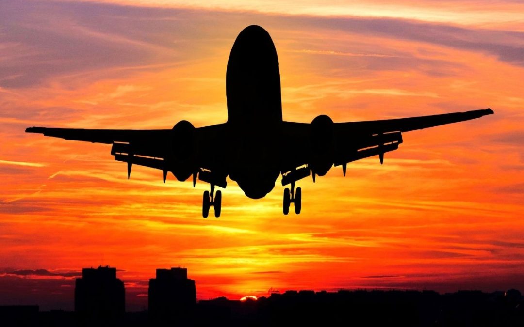 Why Do Flights Vary So Much in Price?
