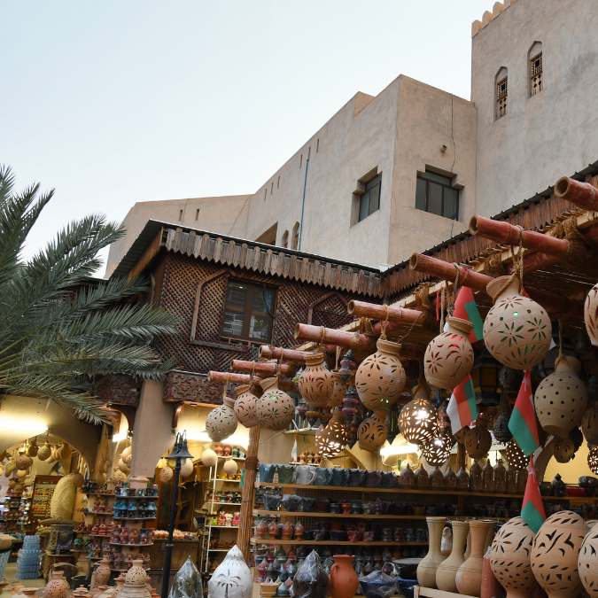 pottery for sale