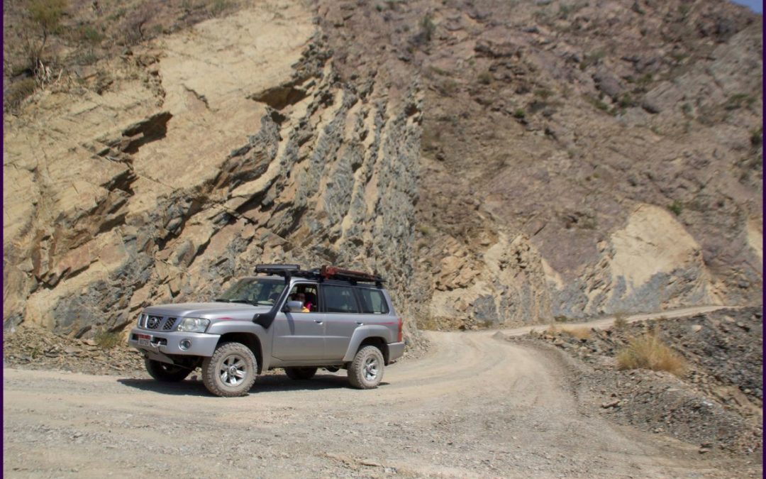 Oman Self-Drive Specialist: 10 Reasons to Book with a Real Expert
