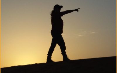 How Safe Is the Arabian Peninsula? Myth-Busting With a Travel Expert