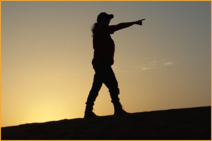 How Safe Is the Arabian Peninsula? Myth-Busting With a Travel Expert